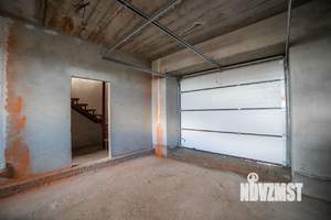 Таунхаус 214м², 3-этажный, участок 1 сот.