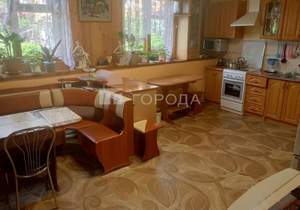 Дом 112м², 2-этажный, участок 2 сот.