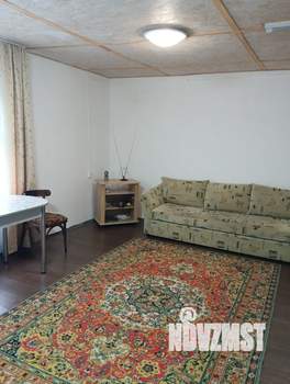 Дача 36м², 1-этажный, участок 6 сот.