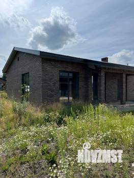 Дом 98м², 1-этажный, участок 7 сот.