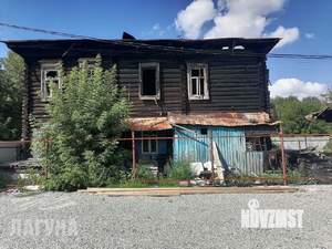 Дом 215м², 2-этажный, участок 9 сот.