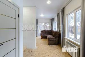 Дом 94м², 2-этажный, участок 2 сот.