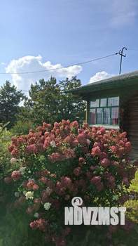 Дом 15м², 1-этажный, участок 12 сот.