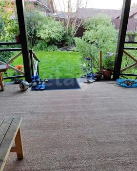 Дом 190м², 2-этажный, участок 525 сот.