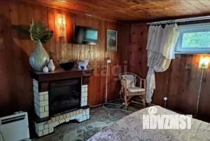 Дом 80м², 1-этажный, участок 4 сот.