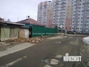 Дом 23м², 1-этажный, участок 7 сот.