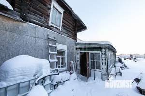 Дом 78м², 1-этажный, участок 10 сот.