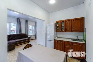 Дом 110м², 2-этажный, участок 2 сот.