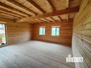 Дом 79м², 2-этажный, участок 6 сот.