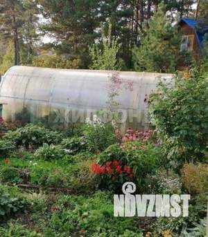 Дом 80м², 2-этажный, участок 10 сот.