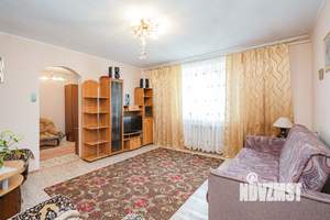 Дом 58м², 1-этажный, участок 6 сот.