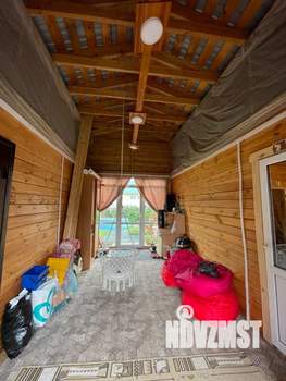 Дача 60м², 1-этажный, участок 5 сот.