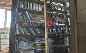 Дом 118м², 2-этажный, участок 21 сот.