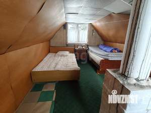 Дом 25м², 1-этажный, участок 5 сот.