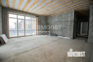 Дом 104м², 1-этажный, участок 7 сот.