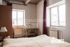 Дом 112м², 1-этажный, участок 9 сот.