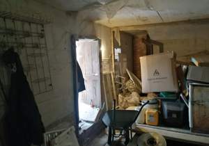 Дом 180м², 3-этажный, участок 8 сот.