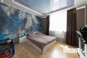 Дом 161м², 3-этажный, участок 8 сот.