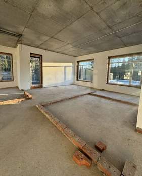 Дом 266м², 2-этажный, участок 13 сот.