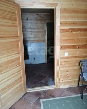 Дом 129м², 2-этажный, участок 8 сот.