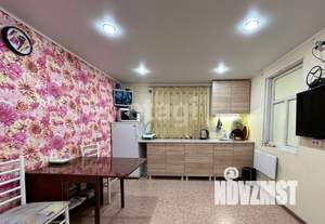 Дача 35м², 2-этажный, участок 4 сот.