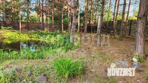 Дом 280м², 3-этажный, участок 10 сот.