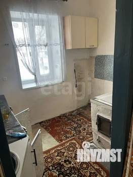 Дом 38м², 1-этажный, участок 7 сот.