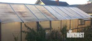 Дом 45м², 1-этажный, участок 13 сот.