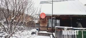 Дом 30м², 2-этажный, участок 3 сот.