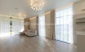 Дом 154м², 1-этажный, участок 23 сот.