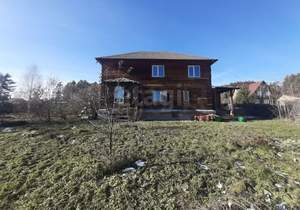 Дом 234м², 2-этажный, участок 15 сот.