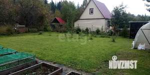 Дом 30м², 2-этажный, участок 3 сот.