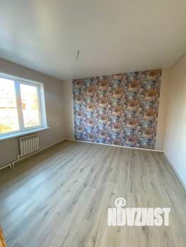 Дом 171м², 2-этажный, участок 6 сот.