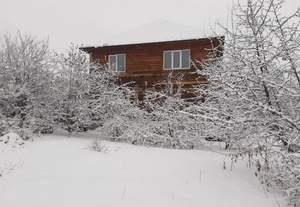 Дом 234м², 2-этажный, участок 15 сот.