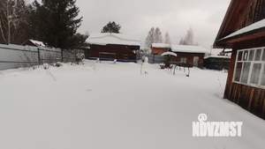 Дача 30м², 2-этажный, участок 6 сот.