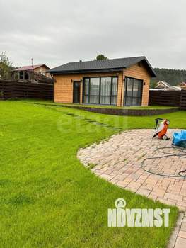 Дом 152м², 2-этажный, участок 10 сот.