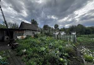 Дом 75м², 2-этажный, участок 10 сот.