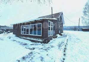 Дом 139м², 2-этажный, участок 14 сот.