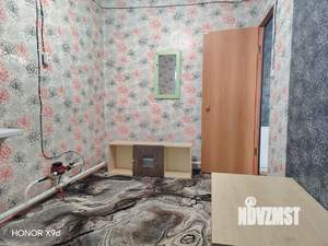 Дом 60м², 1-этажный, участок 4 сот.