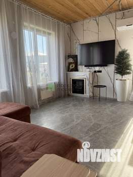 Дом 226м², 2-этажный, участок 8 сот.