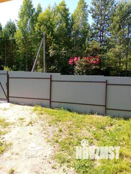 Дом 105м², 1-этажный, участок 9 сот.