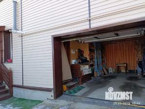 Коттедж 92м², 2-этажный, участок 5 сот.