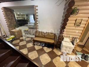 Дом 240м², 2-этажный, участок 5 сот.