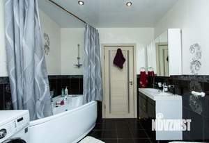 Коттедж 180м², 3-этажный, участок 9 сот.