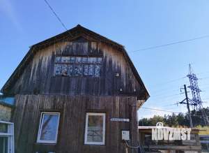 Дом 100м², 2-этажный, участок 30 сот.