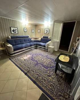 Дом 274м², 2-этажный, участок 10 сот.