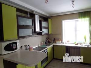 Коттедж 297м², 3-этажный, участок 12 сот.