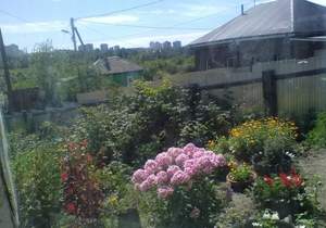 Дом 33м², 1-этажный, участок 9 сот.