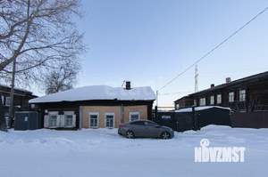 Дом 78м², 1-этажный, участок 10 сот.