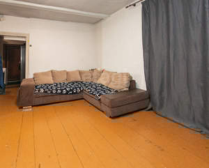 Дом 41м², 1-этажный, участок 5 сот.